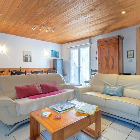 Ty Mam-Goz - Pointe De La Torche Villa Plomeur Екстериор снимка